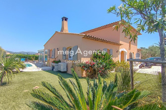 achat maison cogolin 83310