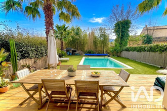 achat maison cogolin 83310