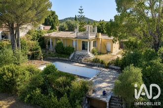 achat maison cogolin 83310