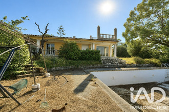 achat maison cogolin 83310