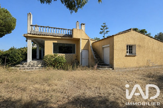achat maison cogolin 83310