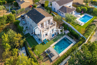 achat maison cogolin 83310