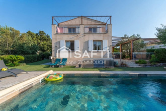 achat maison cogolin 83310
