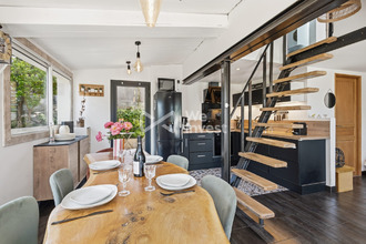 achat maison cogolin 83310