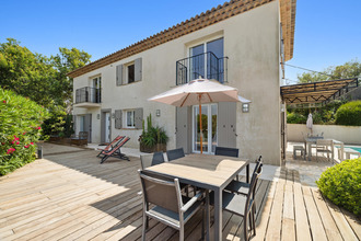 achat maison cogolin 83310