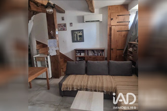 achat maison cogolin 83310