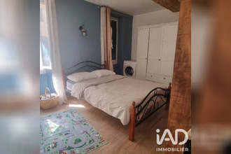 achat maison cogolin 83310