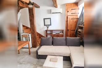 achat maison cogolin 83310