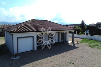 achat maison cohade 43100