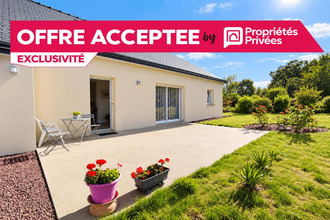 achat maison cohiniac 22800