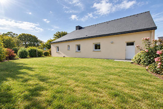 achat maison cohiniac 22800