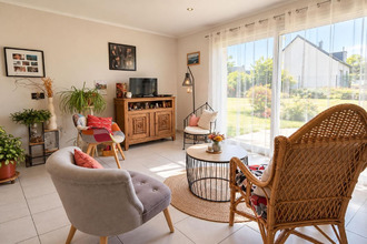achat maison cohiniac 22800
