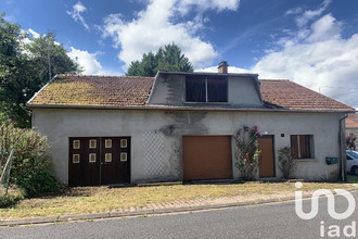 achat maison coiffy-le-bas 52400