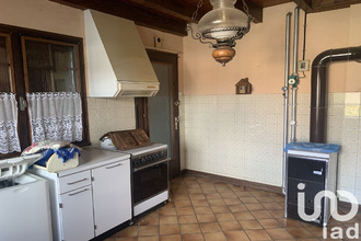 achat maison coiffy-le-bas 52400