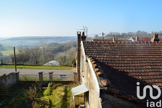 achat maison coiffy-le-haut 52400