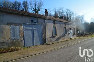 achat maison coiffy-le-haut 52400