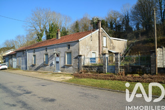 achat maison coiffy-le-haut 52400