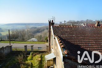 achat maison coiffy-le-haut 52400