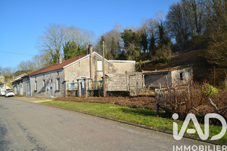 achat maison coiffy-le-haut 52400