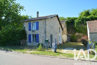 achat maison coiffy-le-haut 52400