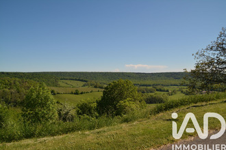 achat maison coiffy-le-haut 52400
