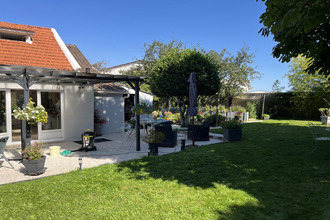 achat maison coignieres 78310