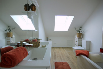 achat maison coignieres 78310