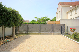 achat maison coignieres 78310