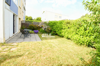 achat maison coignieres 78310