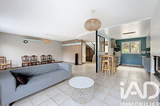 achat maison coignieres 78310