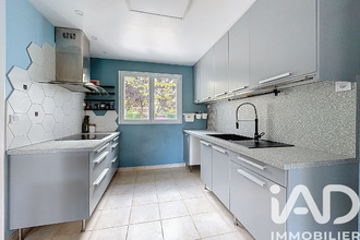 achat maison coignieres 78310