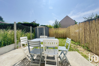 achat maison coignieres 78310