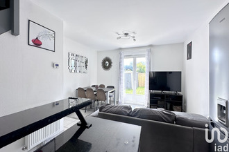 achat maison coignieres 78310