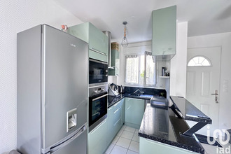 achat maison coignieres 78310