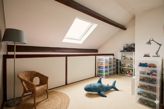 achat maison coignieres 78310