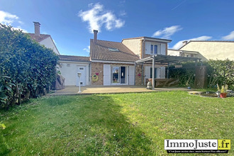 achat maison coignieres 78310