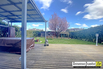 achat maison coignieres 78310