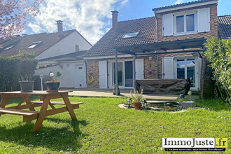 achat maison coignieres 78310