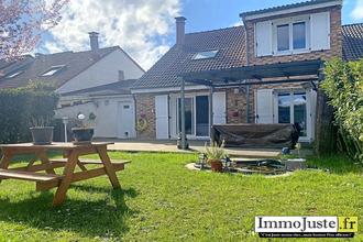 achat maison coignieres 78310