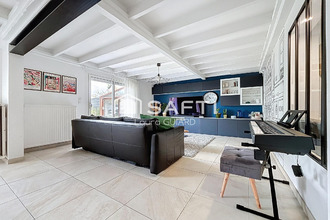 achat maison coignieres 78310