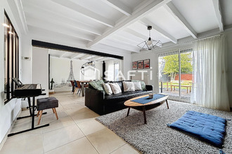 achat maison coignieres 78310