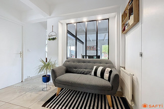 achat maison coignieres 78310