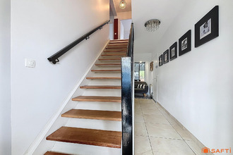 achat maison coignieres 78310