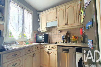 achat maison coignieres 78310