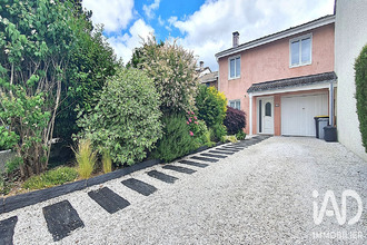 achat maison coignieres 78310