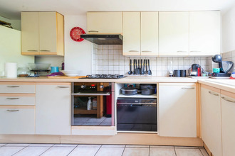 achat maison coignieres 78310