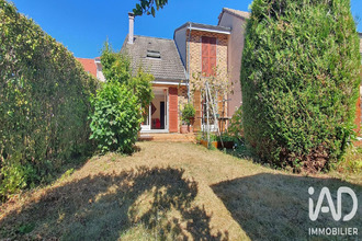achat maison coignieres 78310