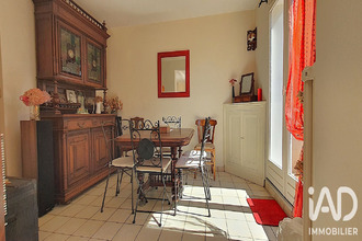achat maison coignieres 78310