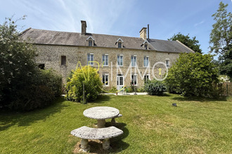achat maison coigny 50250