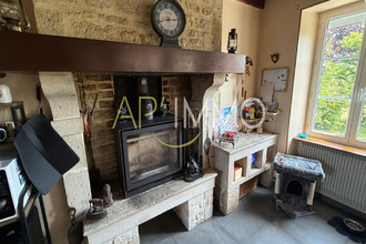 achat maison coigny 50250
